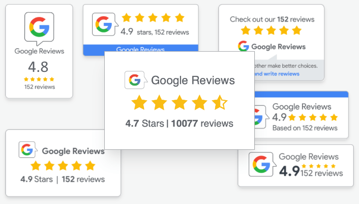 SEOLocal Google business profile review management