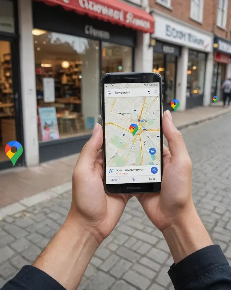 SEOLocal best local search engine Google Business Profile optimization services in Greece Europe